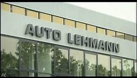Auto Lehmann in Hamburg - Kunde bei pkw.de