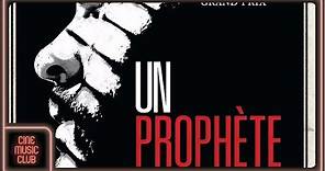 Alexandre Desplat - Un prophète (Bande originale du film)