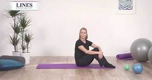 Esercizi per il pavimento pelvico: Allenamento in gravidanza.
