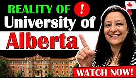 The University of Alberta | Full Review | Study in Canada 2024