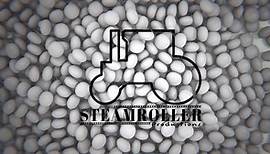 Steamroller Productions logo
