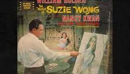 George Duning - The world of Suzie Wong - Main title