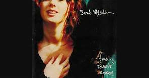 Sarah Mclachlan - 01 Possession