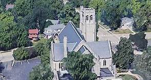 St. Luke The Evangelist Catholic Church | Greater St. Louis