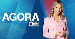 AGORA CNN - MANHÃ | 02/12/2023