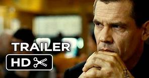 Oldboy Official Theatrical TRAILER 1 (2013) - Josh Brolin Movie HD