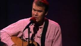 Glen Campbell and Jimmy Webb: In Session - If These Walls Could Speak