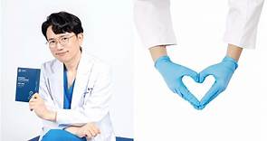 病友：「吃你做的，我才放心！」名醫江坤俊自創品牌 號稱最強醫能補品！｜東森新聞