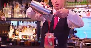 Check out - Kitman Ho from Zozimus... - The Bartender Project