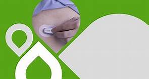 Dexcom ONE - How to replace your transmitter