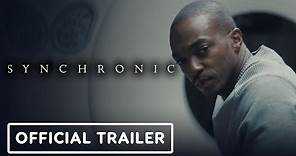 Synchronic: Official Trailer (2020) - Anthony Mackie, Jamie Dornan