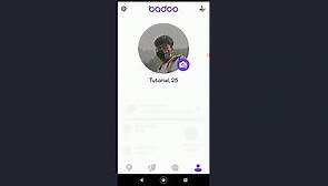 How to Log Out of Badoo | Sign Out Badoo Dating App | 2021