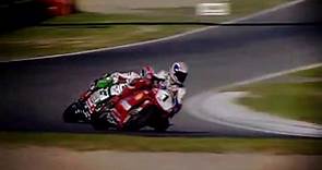 Troy's Story - Part 1/6 - 2005 Documentary - Narrated by Ewan McGregor - Troy Bayliss - video Dailymotion