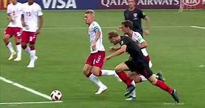 2018 World Cup Kasper Schmeichel highlights