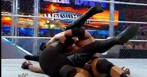 The Undertaker vs Triple H Wrestlemania XXVIII