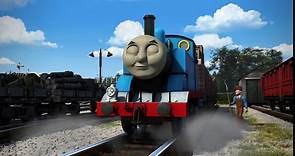 Thomas & Friends: Start Your Engines! (Video 2016)