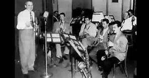 Tommy Dorsey - The Continental (Live 1080 Remastered)