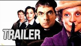 Mord im Pfarrhaus (2005) | Trailer (German) feat. Rowan Atkinson & Patrick Swayze