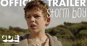 Storm Boy (2019) Official Trailer HD, Jai Courtney, Finn Little Family-Friendly Movie