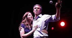 What To Know About Our Potential New FLOTUS, Amy Sanders O'Rourke