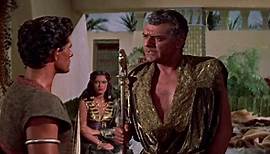Land Of The Pharaohs (1955) (1080p)🌻 Classic & Older Hollywood Films