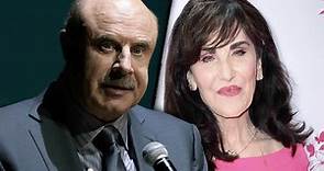 Dr. Phil and His Wife Sued by Former Talk Show Guest Who Wants Residuals From Her Appearances