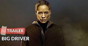 Big Driver 2014 Trailer HD | Maria Bello | Ann Dowd | Will Harris