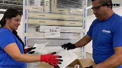 Arctic Walk-In Coolers & Freezers Assembly Video