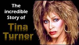 Tina Turner Biography
