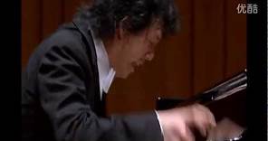 Yundi Li Plays Chopin's Piano Sonata No. 2 in B-flat minor, Op. 35 (Funeral March)