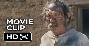 The Homesman Movie CLIP - Meeting (2014) - Tommy Lee Jones, Hilary Swank Movie HD