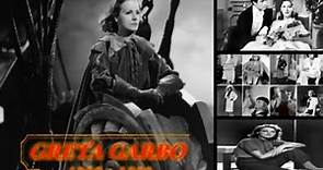 Greta Garbo (Biografía) | Tucineclasico.es