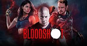 Bloodshot | Película en Latino