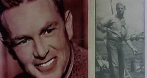 STERLING HAYDEN INTERVIEW PART ONE 1