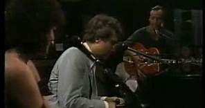 Randy Newman,Linda Ronstadt & Ry Cooder "Rider In The Rain"