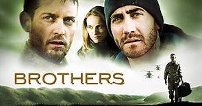 Brothers - Trailer (Tobey Maguire, Jake Gyllenhaal)