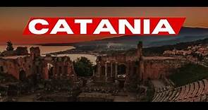 Catania Italia *Una guía maravillosa*🧩