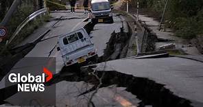 Japan earthquake: How was a larger disaster averted?