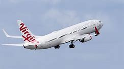 Virgin voted best performing airline of 2022