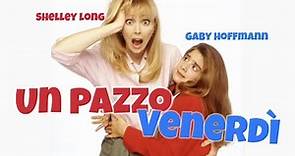 Un Pazzo VenerdiÌ (1995) FILM COMPLETO