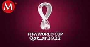 Revelan el logo del Mundial de Qatar 2022