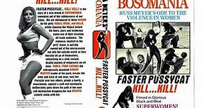 1965 - Faster, Pussycat! Kill! Kill! (Russ Meyer, Estados Unidos, 1965) (vose/720)