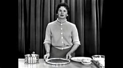 #TheMoment a B.C. woman's 1957 'pizza pie' recipe went viral