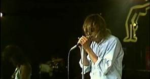 Talk Talk - Living in Another World (Live at Montreux 1986)
