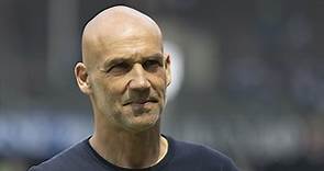 Thomas Letsch bleibt auch bei Abstieg Bochum-Trainer