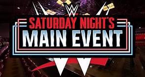 WWE Saturday Night Main Event Canton Ohio Civic Center Full Show (11/18/23)