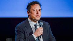 Elon Musk Plans Trip to China For Visit With Nation's Premier