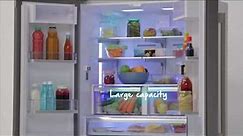 What to consider when buying a refrigerator: Freezer Position