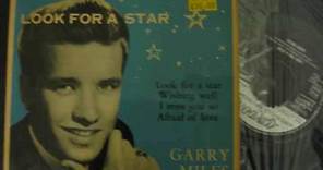 Garry Miles - Look For A Star (1960)