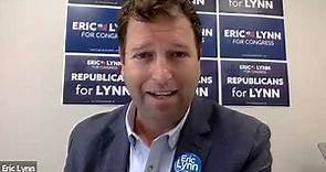 Florida Congressional candidate Eric Lynn: WMNF News